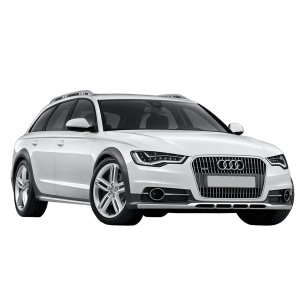 Выкуп автомобильных радиаторов Audi Audi A6 allroad