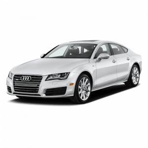 Выкуп автомобильных радиаторов Audi Audi A7