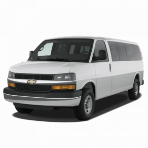 Выкуп новых запчастей Chevrolet Chevrolet Express