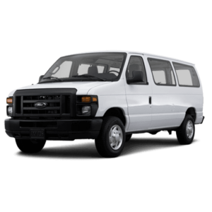 Выкуп неликвидных запчастей Ford Ford Econoline