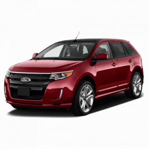 Выкуп неликвидных запчастей Ford Ford Edge