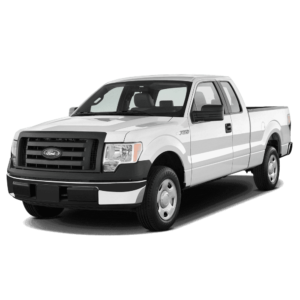 Выкуп неликвидных запчастей Ford Ford F-150