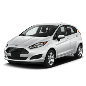 Выкуп неликвидных запчастей Ford Ford Fiesta