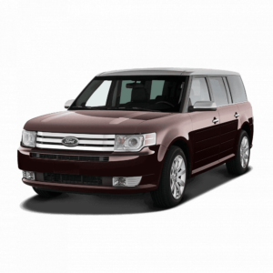 Выкуп неликвидных запчастей Ford Ford Flex