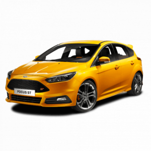 Выкуп неликвидных запчастей Ford Ford Focus-ST