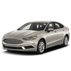 Выкуп неликвидных запчастей Ford Ford Fusion