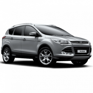 Выкуп неликвидных запчастей Ford Ford Kuga