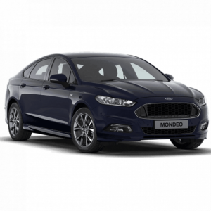 Выкуп неликвидных запчастей Ford Ford Mondeo