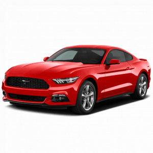 Выкуп неликвидных запчастей Ford Ford Mustang