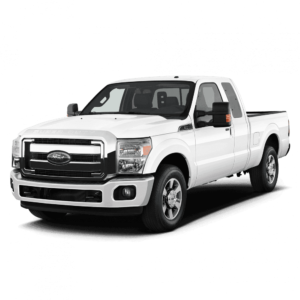 Выкуп неликвидных запчастей Ford Ford Ranger-North