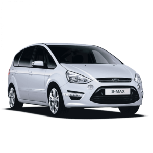 Выкуп неликвидных запчастей Ford Ford S-MAX