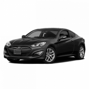 Выкуп автомобильных радиаторов Hyundai Hyundai Coupe