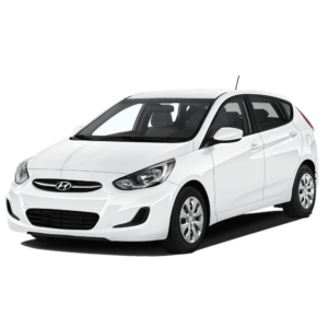 Выкуп автомобильных радиаторов Hyundai Hyundai Accent