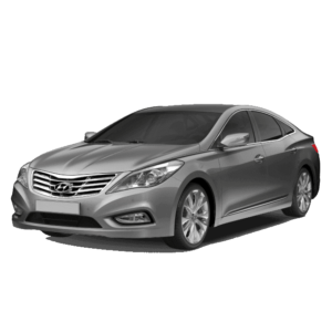 Выкуп автомобильных радиаторов Hyundai Hyundai Granderur