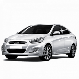 Выкуп автомобильных радиаторов Hyundai Hyundai Solaris