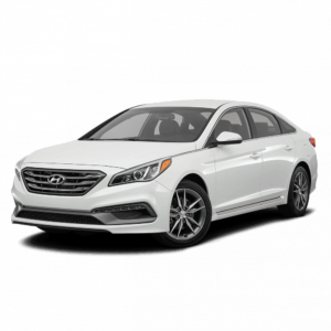 Выкуп автомобильных радиаторов Hyundai Hyundai Sonata