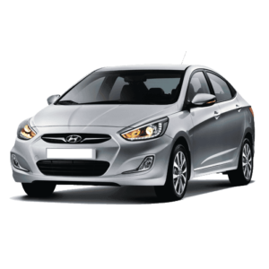 Выкуп автомобильных радиаторов Hyundai Hyundai Verna