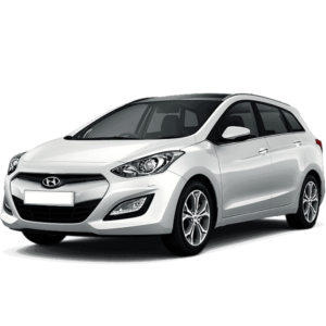 Выкуп автомобильных радиаторов Hyundai Hyundai I-30