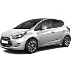 Выкуп автомобильных радиаторов Hyundai Hyundai IX-20