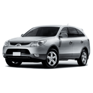Выкуп автомобильных радиаторов Hyundai Hyundai IX-55