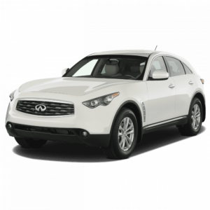 Выкуп двигателей Infiniti Infiniti FX