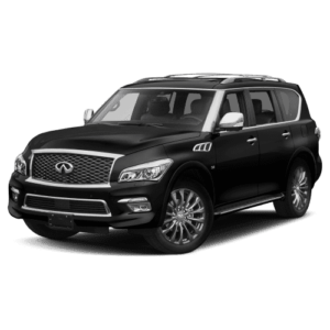 Выкуп двигателей Infiniti Infiniti QX80