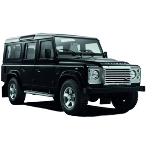 Выкуп неликвидных запчастей Land Rover Land Rover Defender