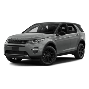 Выкуп неликвидных запчастей Land Rover Land Rover Discovery Sport