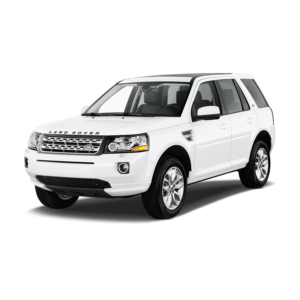 Выкуп неликвидных запчастей Land Rover Land Rover Freelander