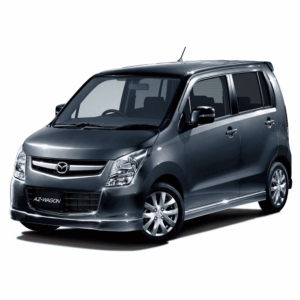 Выкуп автомобильных радиаторов Mazda Mazda Az-Wagon