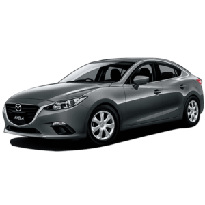 Выкуп автомобильных радиаторов Mazda Mazda Axela