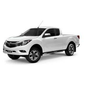 Выкуп автомобильных радиаторов Mazda Mazda BT-50