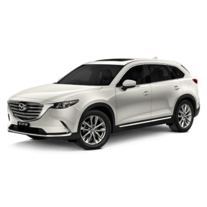 Выкуп автомобильных радиаторов Mazda Mazda CX-9