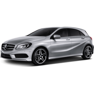 Выкуп новых запчастей Mercedes Mercedes A-klasse