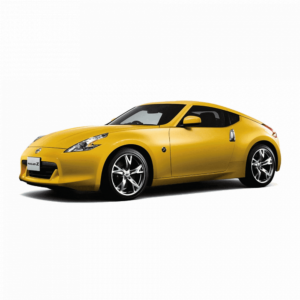 Выкуп остатков запчастей Nissan Nissan Fairlady Z