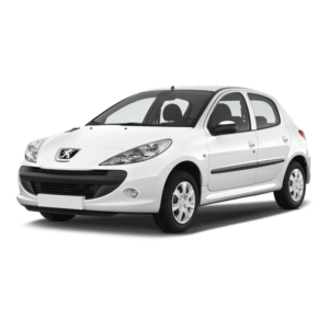 Выкуп неликвидных запчастей Peugeot Peugeot 206