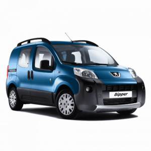 Выкуп неликвидных запчастей Peugeot Peugeot Bipper