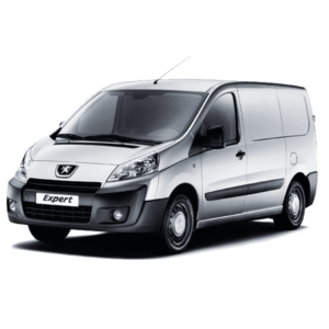 Выкуп неликвидных запчастей Peugeot Peugeot Expert