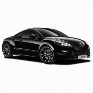 Выкуп неликвидных запчастей Peugeot Peugeot RCZ