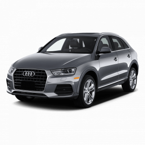 Выкуп автомобильных радиаторов Audi Audi Q3