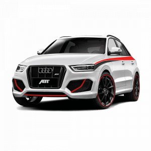 Выкуп автомобильных радиаторов Audi Audi RS Q3