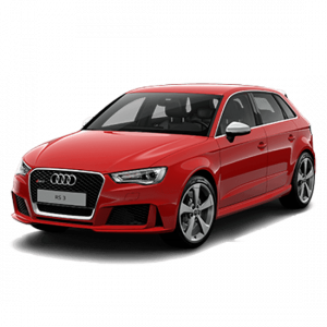 Выкуп автомобильных радиаторов Audi Audi RS3