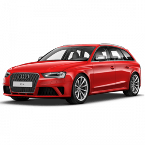 Выкуп автомобильных радиаторов Audi Audi RS4