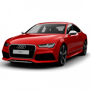Выкуп автомобильных радиаторов Audi Audi RS7