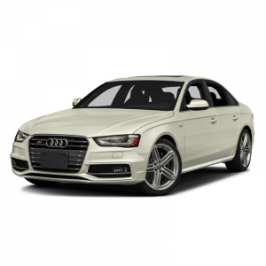 Выкуп автомобильных радиаторов Audi Audi S4