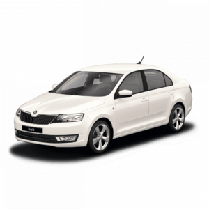 Выкуп двигателей Skoda Skoda Rapid