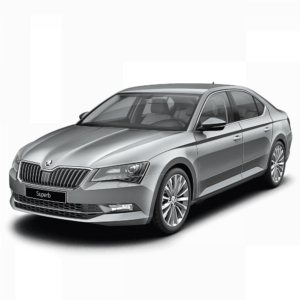 Выкуп двигателей Skoda Skoda Superb