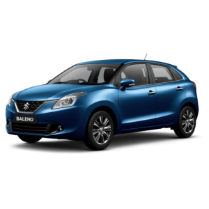 Выкуп автомобильных радиаторов Suzuki Suzuki Baleno