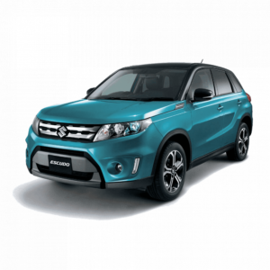 Выкуп автомобильных радиаторов Suzuki Suzuki Escudo