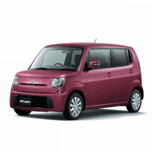 Выкуп автомобильных радиаторов Suzuki Suzuki MR Wagon